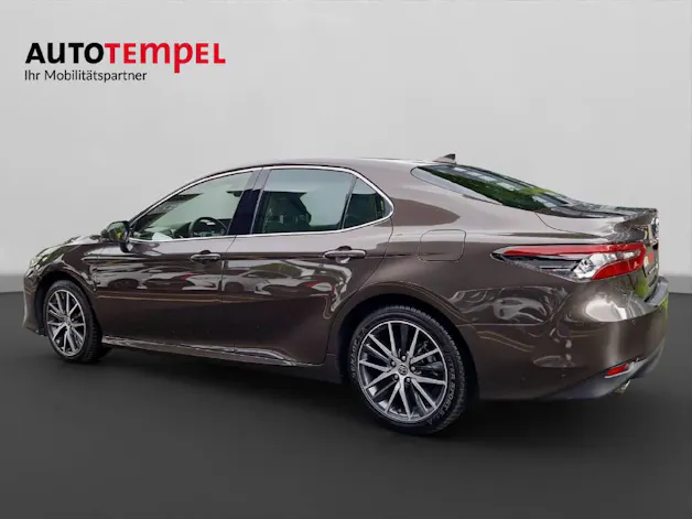 Toyota Camry 2.5 HSD Premium 41659/000