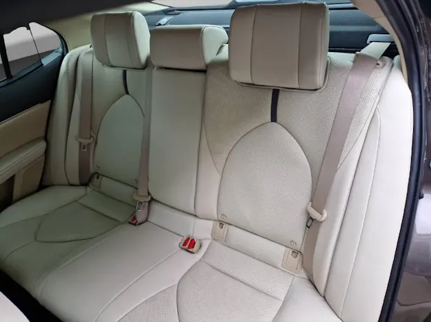 Toyota Camry 2.5 HSD Premium 41659/000