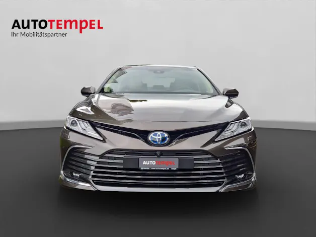 Toyota Camry 2.5 HSD Premium 41659/000