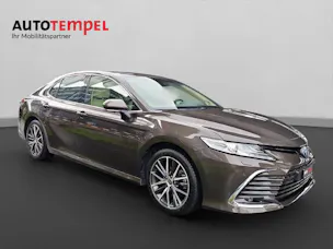Toyota Camry 2.5 HSD Premium 41659/000