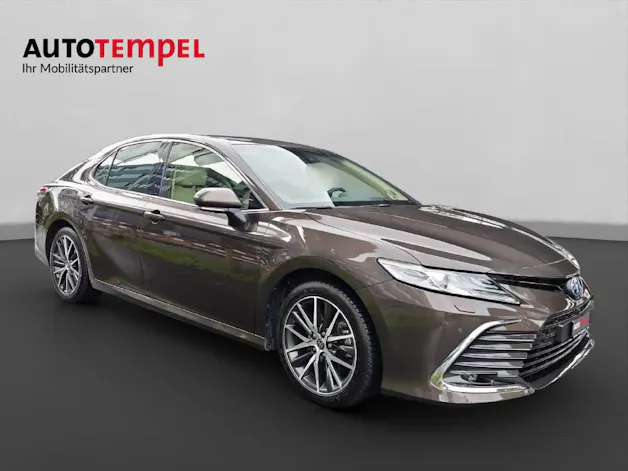 Toyota Camry 2.5 HSD Premium 41659/000