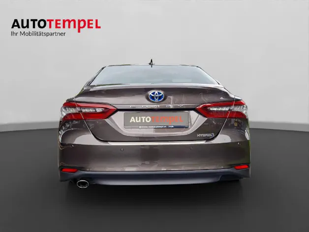 Toyota Camry 2.5 HSD Premium 41659/000