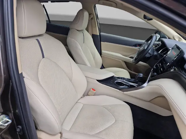 Toyota Camry 2.5 HSD Premium 41659/000