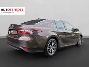 Toyota Camry 2.5 HSD Premium 41659/000
