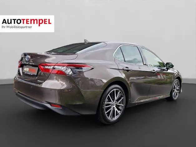 Toyota Camry 2.5 HSD Premium 41659/000