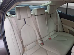 Toyota Camry 2.5 HSD Premium 41659/000