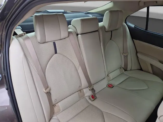 Toyota Camry 2.5 HSD Premium 41659/000