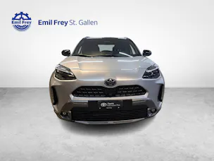 Toyota Yaris Cross 1.5 VVT-i HSD Premium AWD-i