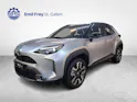 Toyota Yaris Cross 1.5 VVT-i HSD Premium AWD-i