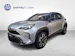 Toyota Yaris Cross 1.5 VVT-i HSD Premium AWD-i