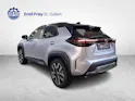 Toyota Yaris Cross 1.5 VVT-i HSD Premium AWD-i