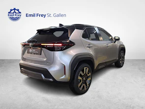 Fahrzeugbild TOYOTA Yaris Cross 1.5 VVT-i HSD Premium AWD-i