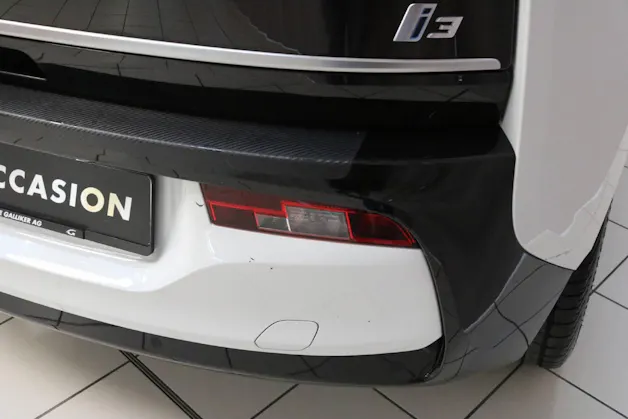 BMW i3 E-Motor 120 Ah