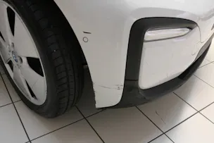 BMW i3 E-Motor 120 Ah