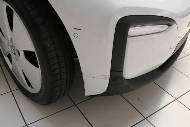 BMW i3 E-Motor 120 Ah