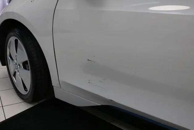 BMW i3 E-Motor 120 Ah