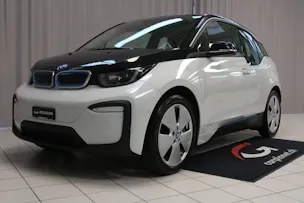 BMW i3 E-Motor 120 Ah