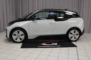 BMW i3 E-Motor 120 Ah