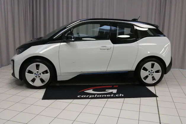 BMW i3 E-Motor 120 Ah