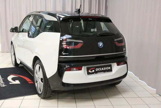 BMW i3 E-Motor 120 Ah