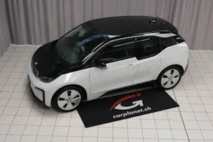 BMW i3 E-Motor 120 Ah