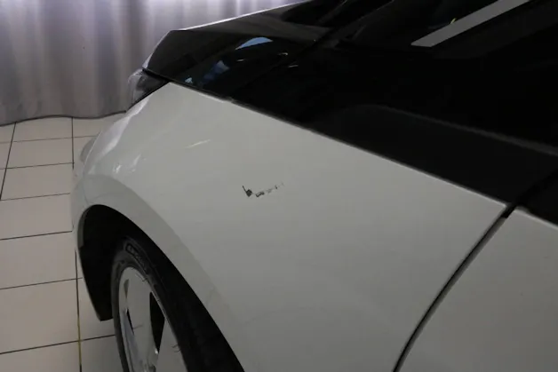 BMW i3 E-Motor 120 Ah