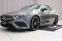 Mercedes-Benz CLA 250 AMG-Line 4Matic Shooting Brake