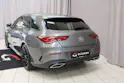 Mercedes-Benz CLA 250 AMG-Line 4Matic Shooting Brake