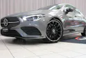 Mercedes-Benz CLA 250 AMG-Line 4Matic Shooting Brake