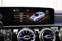 Mercedes-Benz CLA 250 AMG-Line 4Matic Shooting Brake