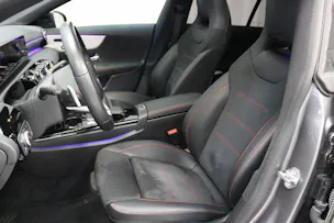 Mercedes-Benz CLA 250 AMG-Line 4Matic Shooting Brake