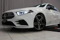 Mercedes-Benz A 180 AMG Line
