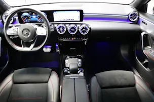 Mercedes-Benz A 180 AMG Line