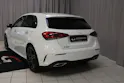 Mercedes-Benz A 180 AMG Line