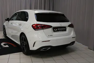 Mercedes-Benz A 180 AMG Line