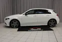 Mercedes-Benz A 180 AMG Line