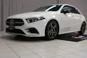 Mercedes-Benz A 180 AMG Line