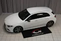 Mercedes-Benz A 180 AMG Line