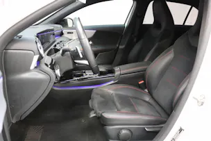 Mercedes-Benz A 180 AMG Line