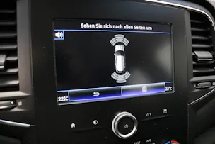 Renault Mégane Grandtour 1.3 TCe Automat