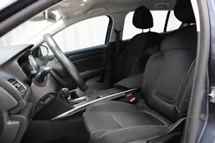 Renault Mégane Grandtour 1.3 TCe Automat