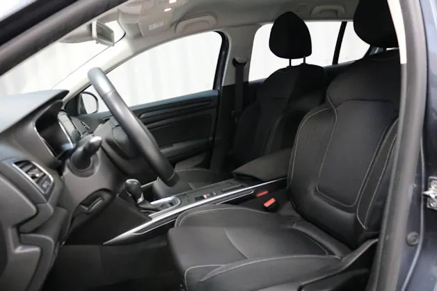 Renault Mégane Grandtour 1.3 TCe Automat