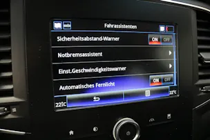 Renault Mégane Grandtour 1.3 TCe Automat