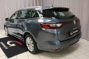 Renault Mégane Grandtour 1.3 TCe Automat
