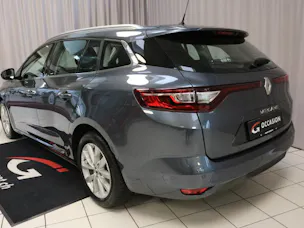 Renault Mégane Grandtour 1.3 TCe Automat