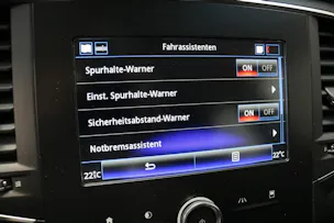 Renault Mégane Grandtour 1.3 TCe Automat