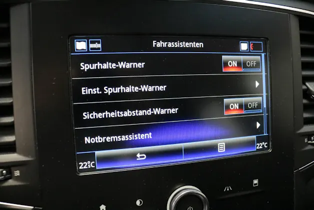 Renault Mégane Grandtour 1.3 TCe Automat