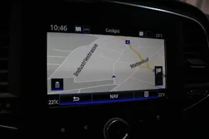 Renault Mégane Grandtour 1.3 TCe Automat