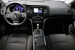 Renault Mégane Grandtour 1.3 TCe Automat