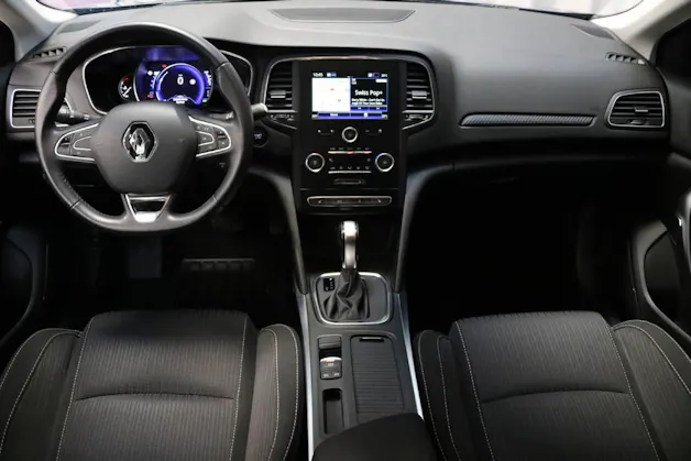 Renault Mégane Grandtour 1.3 TCe Automat
